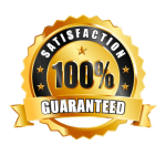 Site Plans TX guarantee badge
