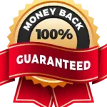 Site Plans TX guarantee badge