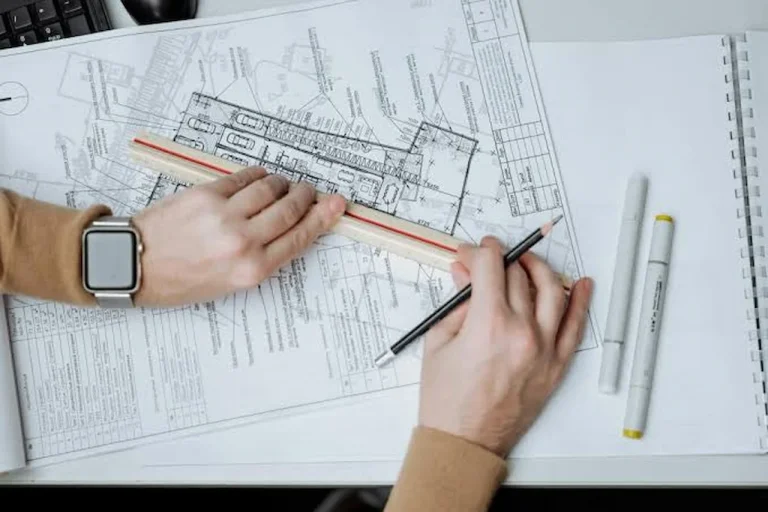 Structural Engineering Plans
