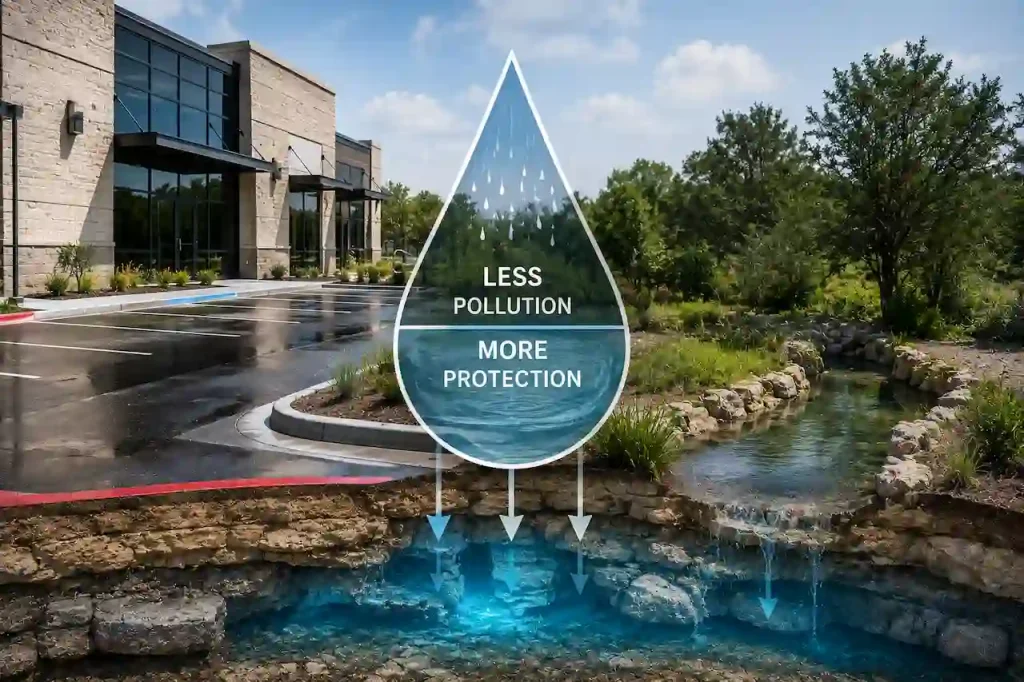 Williamson County Impervious Cover Limits: Edwards Aquifer Rules Explained