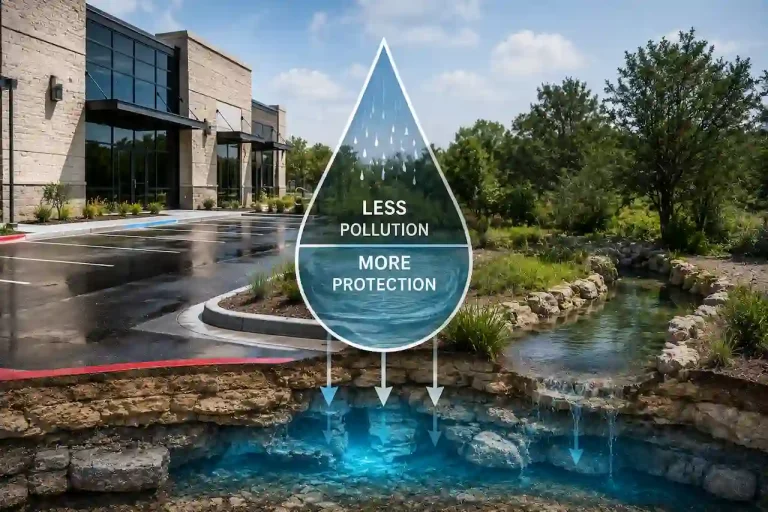 Williamson County Impervious Cover Limits: Edwards Aquifer Rules Explained