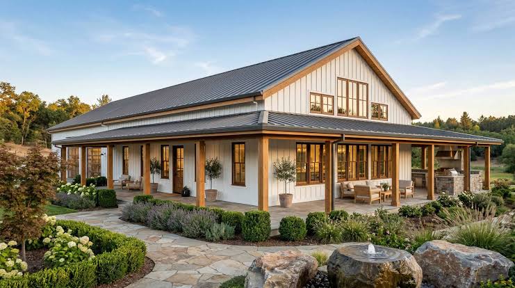 Single family home new construction